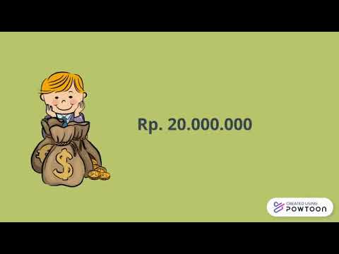 Bunga Majemuk & Anuitas SMA  Kelas XI