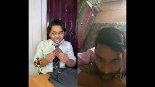 Tillu vs chocolate #funny #harekfriendkaminahotahai #comedymove #comedy #comedyforever