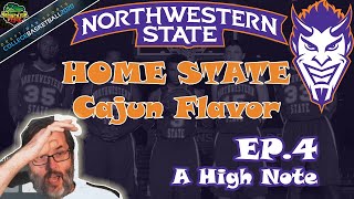 DDSCB20 🏀 | Northwestern State Demons | Team 2 Episode 4 📺: A High Note