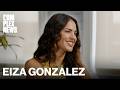 Eiza González on Latin Pop, ‘In The Grey,’ and 'I Love Boosters' | Complex News