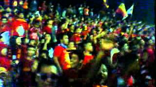 The Kmers Di Neraka Gg Ada Fanta Coca Cola