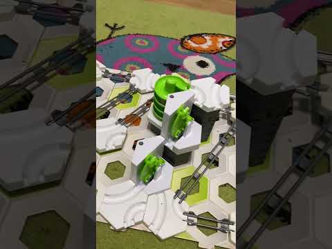 Gravitrax Bahn