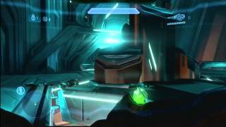 All Halo 4 Terminal Locations Tutorial - By Halo3Productions911