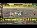 DomenicoWacco VS Levo | 1 Yıl Aradan Sonra Tekrar Karşı Karşıyalar! | Knight Online