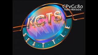 KCTS (1993) #1