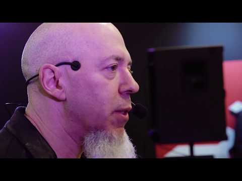 NAMM 2018: Jordan Rudess Syntronik & SampleTank 3