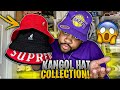 HOW TO STYLE KANGOL BERMUDA BUCKET HAT COLLECTION (THROWBACK THURSDAY WEEK 18)