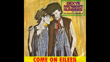 8 Bit Remix | Eileen By Dexys Midnight Runners