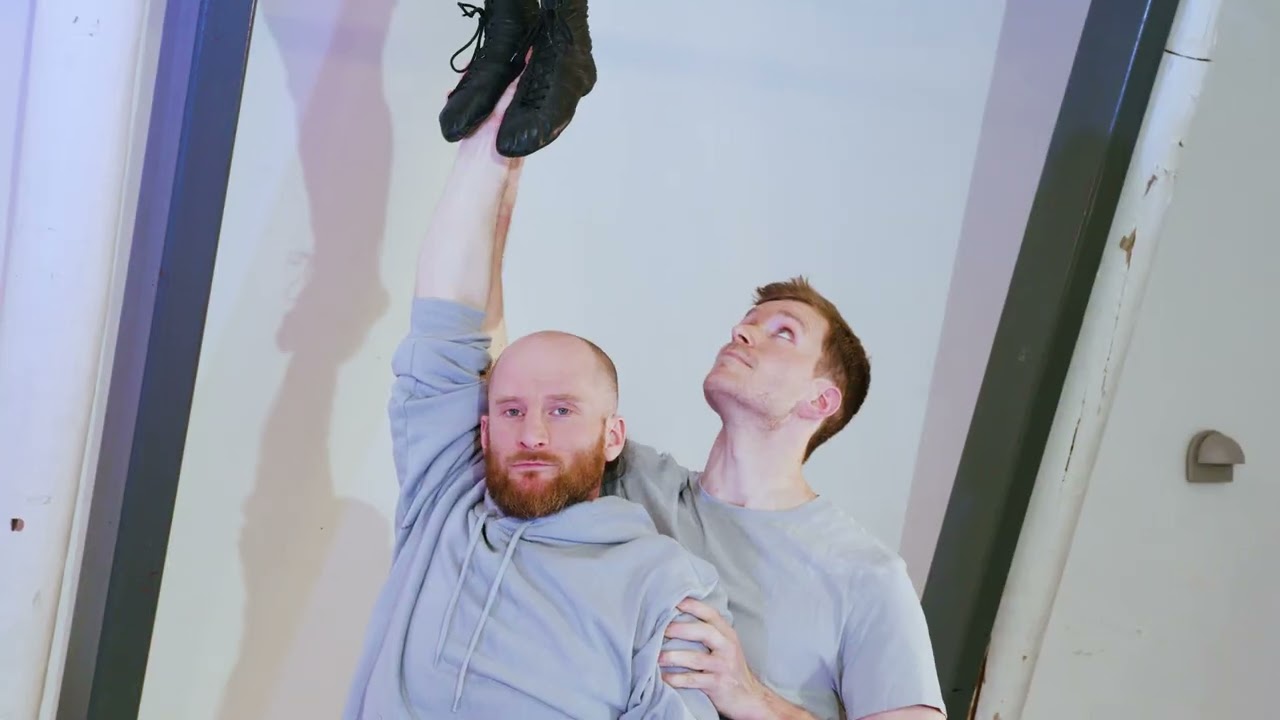 Kaaos Kaamos   Strike trailer