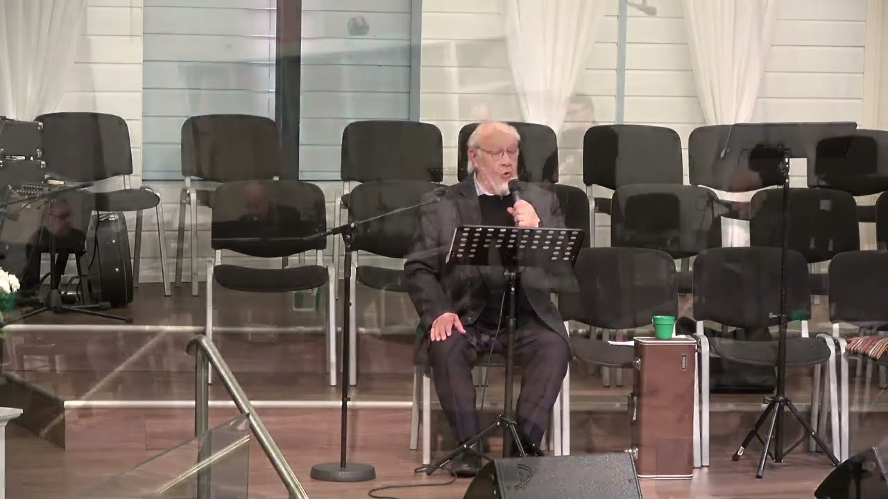 Sanan ja sävelten ilta