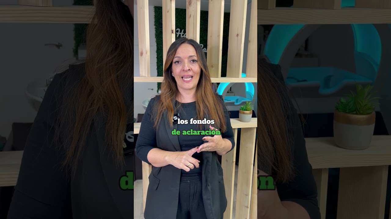 🎨 Oscurecer con Prepigmentación🧡💇‍♀️🍂 