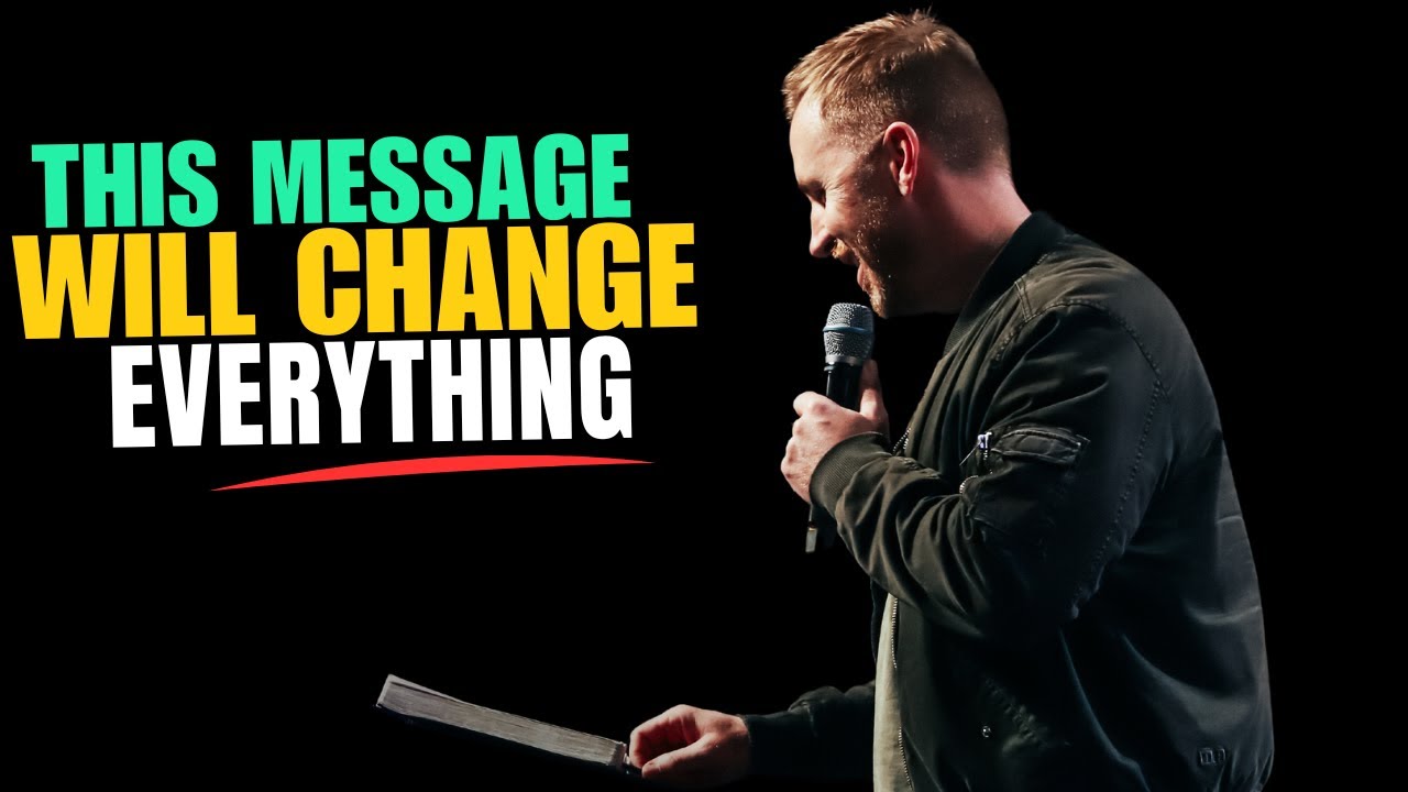 This MESSAGE Will Bring You REST Like Never Before. - YouTube
