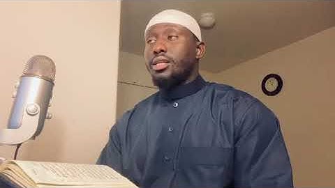 Suratu Almulk سورة الملك