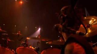 Video thumbnail of "Avenged Sevenfold - Second Heartbeat(Live in the LBC) HD 1080p"