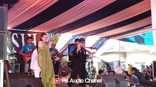 nina mincreung ft H dodi motong besi ku #ragaji_beusi enak banget coy.