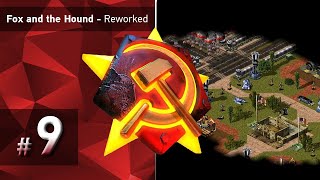 Red Alert 2  Reworked Soviet Mission 9 madhq