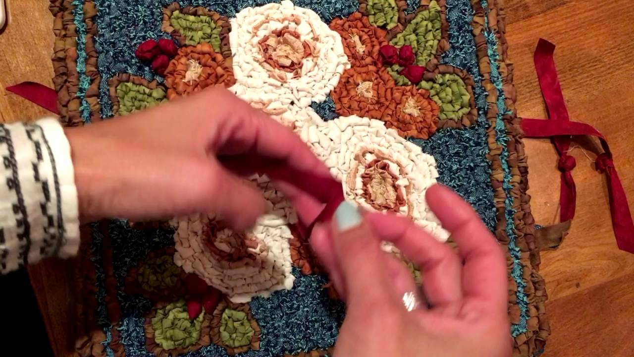 Color Crazy Winter Bouquet