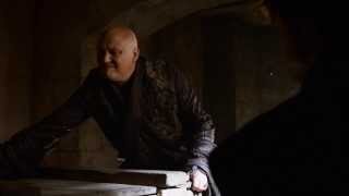 Game of Thrones S03E04 -- The Wizard in the Box scene screenshot 4
