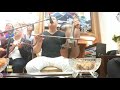 جديد ملك الكمان سعيد ولد الحوات 2017 الغابة 