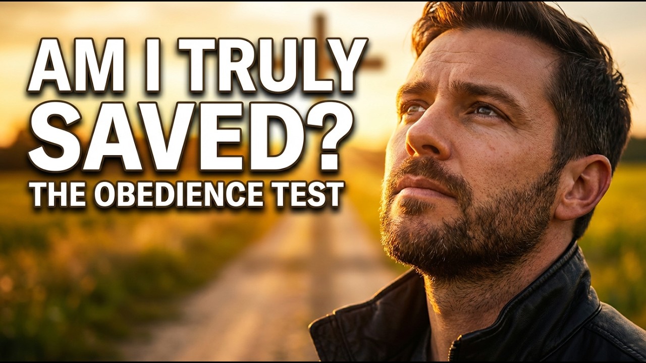 Do You Know That You Know? | 1 John 2:3-6; 5:3