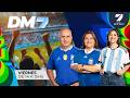 Deportes Mundialista 7 📰 Toda la #informacion deportiva en #jujuy // 05-06-26