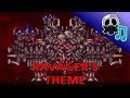 Terraria calamity mod music  open frenzy  theme of ravager