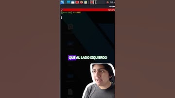 Crea tu propio diccionario de contraseñas para el H4ck1nG  #coding #ciberseguridad #linux #python
