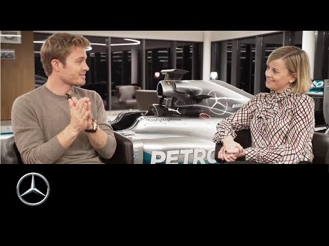 Vídeo: Toto Wolff Valor net: Wiki, Casat, Família, Casament, Sou, Germans