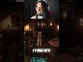 Saloon Brawl: Wild West Fight Breaks Out! #shorts
