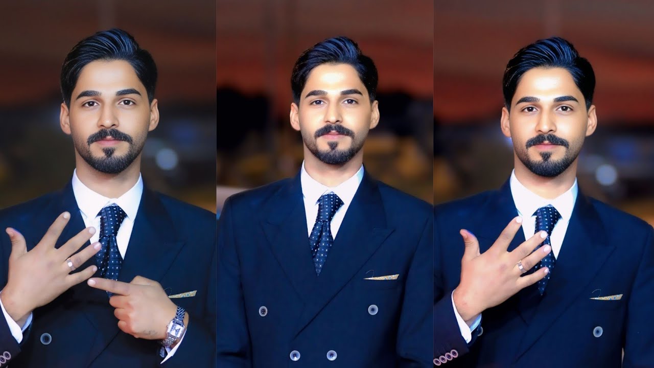 عقد قران الحبيب اسماعيل صدام ابراهيم الكطان   محافظة  بابل 