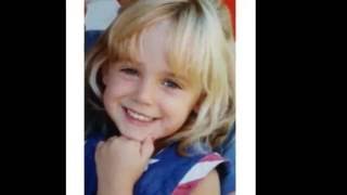 JonBenet Ramsey - Angel ♥