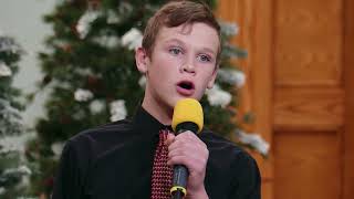 Stateline Christmas Program 2022 (Incomplete Program)