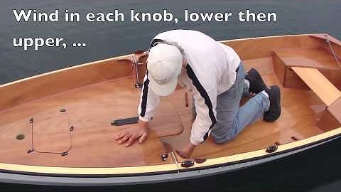 Assembling the PT ELEVEN