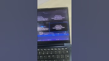 Quick Guide: Setup a 2x2 Video Wall Using Dahua DSS | Easy Control Room Display