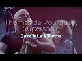 Capture de la vidéo Thomas De Pourquery  & Supersonic "Wolf Smile" - Jazz À La Villette