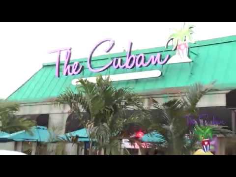 The Cuban 987 Stewart Avenue Garden City Ny Youtube