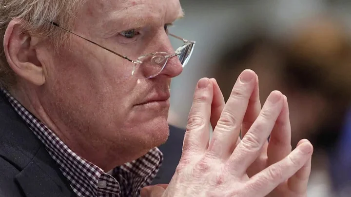 Alex Murdaugh murder trial: Highlights of suspect testimony