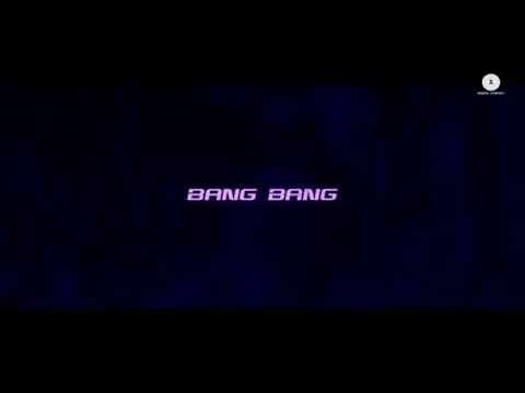 بانغ بانغ من فيلم بانغ بانغ