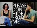 Relationship Help Please Don&#39;t Hide From Me - Couples Counseling Marin County San Francisco