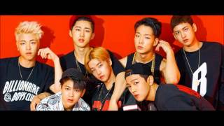 iKON [아이콘] - RHYTHM TA (Instrumental Oficial)