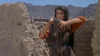 Bone Tomahawk | Best Action Western Movies - Full Western Movie English