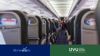 The breeze airways and utah valley university tuition reimbursement
plan