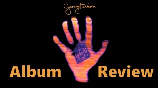 George Harrison Living In The Material World Album Review