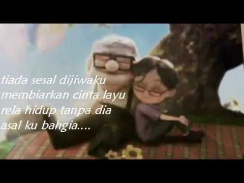 SALMA - AKHIRNYA CINTA