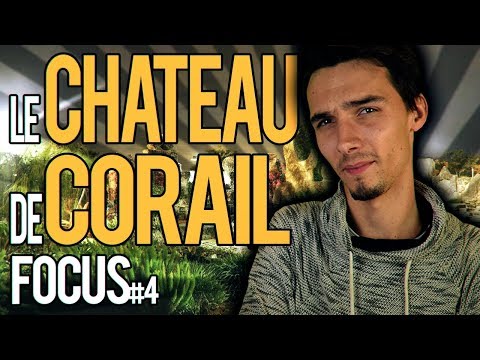 Vidéo: Secrets Du Château De Corail - Vue Alternative