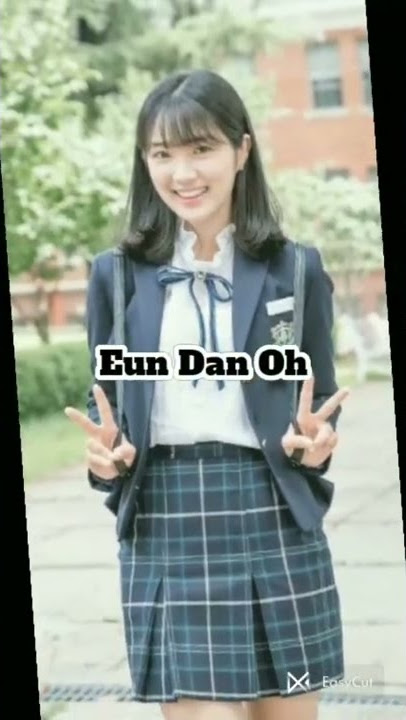 6 main characters of Extraordinary You|| whatsapp status#