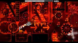 The Hell Factory - Extreme Demon | GD 2.11
