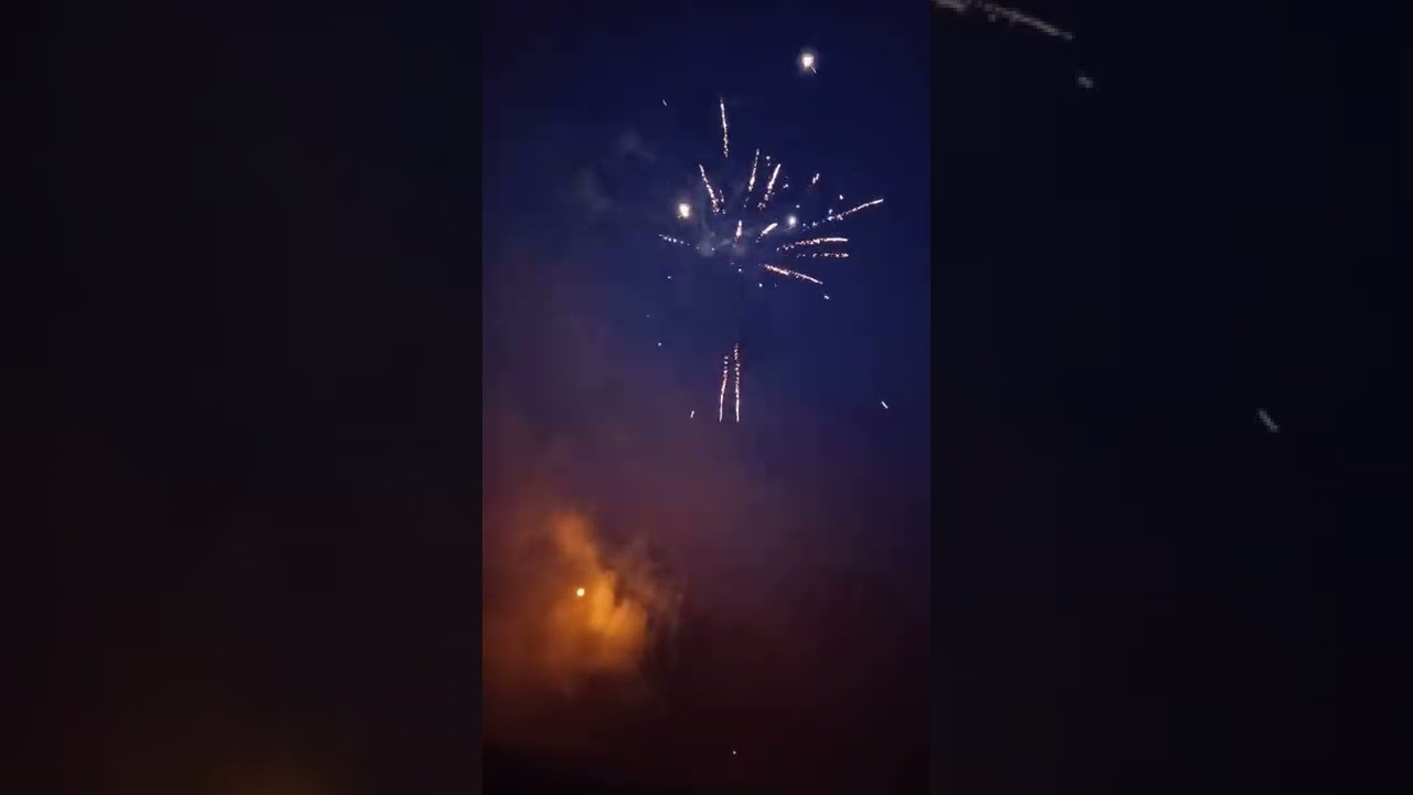 fireworks 2022 