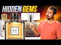 12 underrated fragrances that are better than all the rest