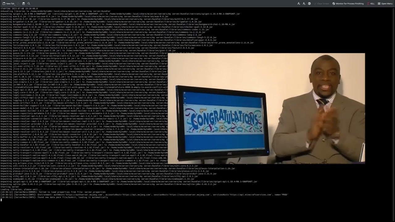 Can a 10yearold use Linux? YouTube